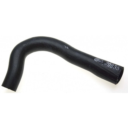 Gates Molded Coolant Hose, Gates 20855 20855